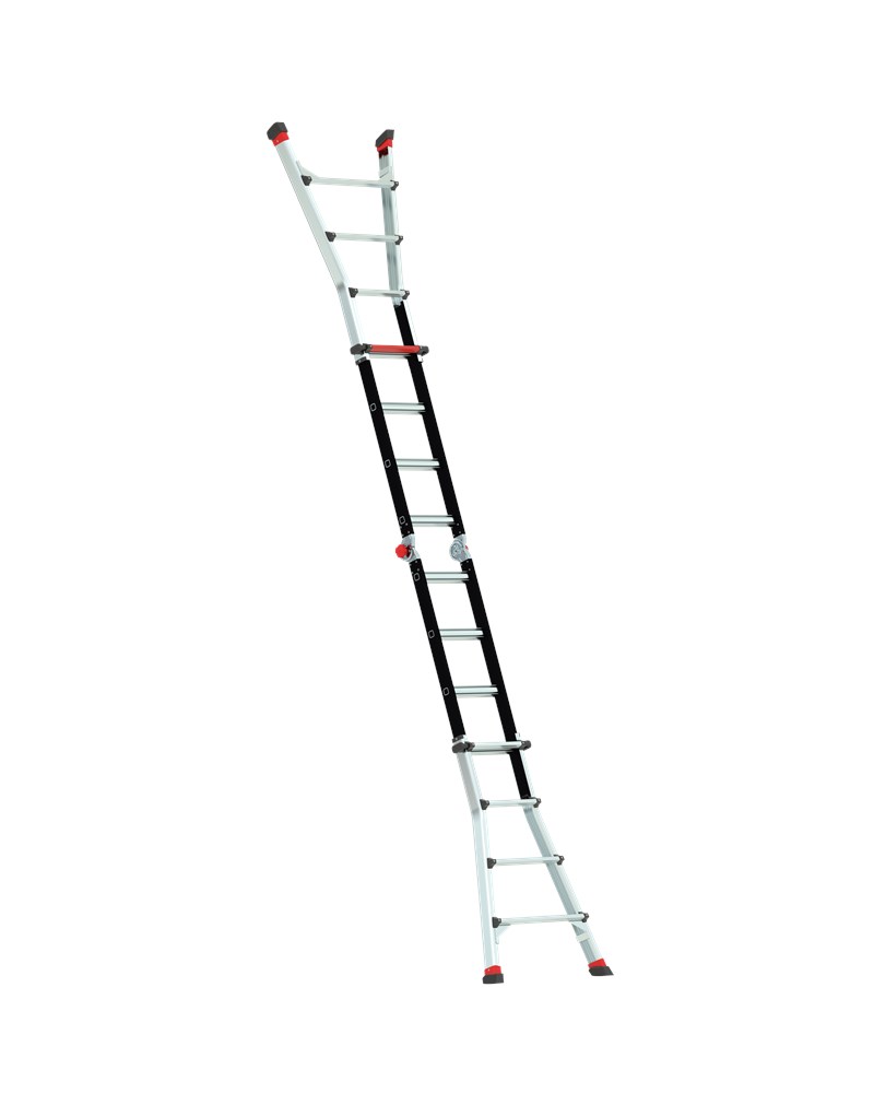 vouwladder aluminium gecoat altrex-3 vouwladder aluminium gecoat altrex-3
