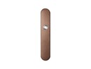 GPF Gatdeel links langschild blind Bronze blend 218x40mm GPF1120A20200.jpg