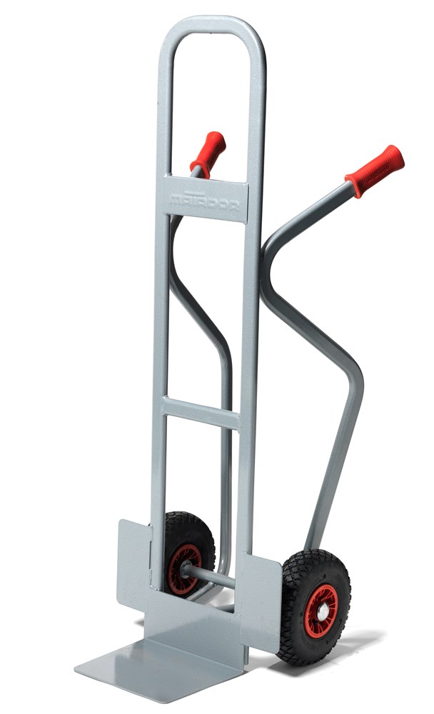 Afbeelding voor Steekwagen krat 1376x505 350kg