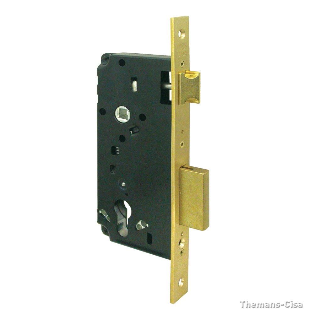 deurslot insteek d&n pc cisa-1 deurslot insteek d&n pc cisa-1