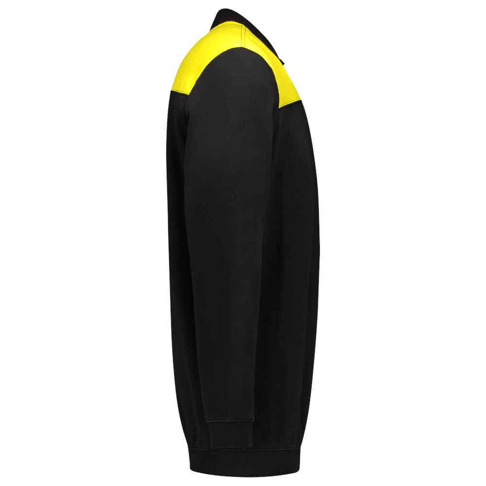 polosweater bicolor naden tricorp-5 polosweater bicolor naden tricorp-5