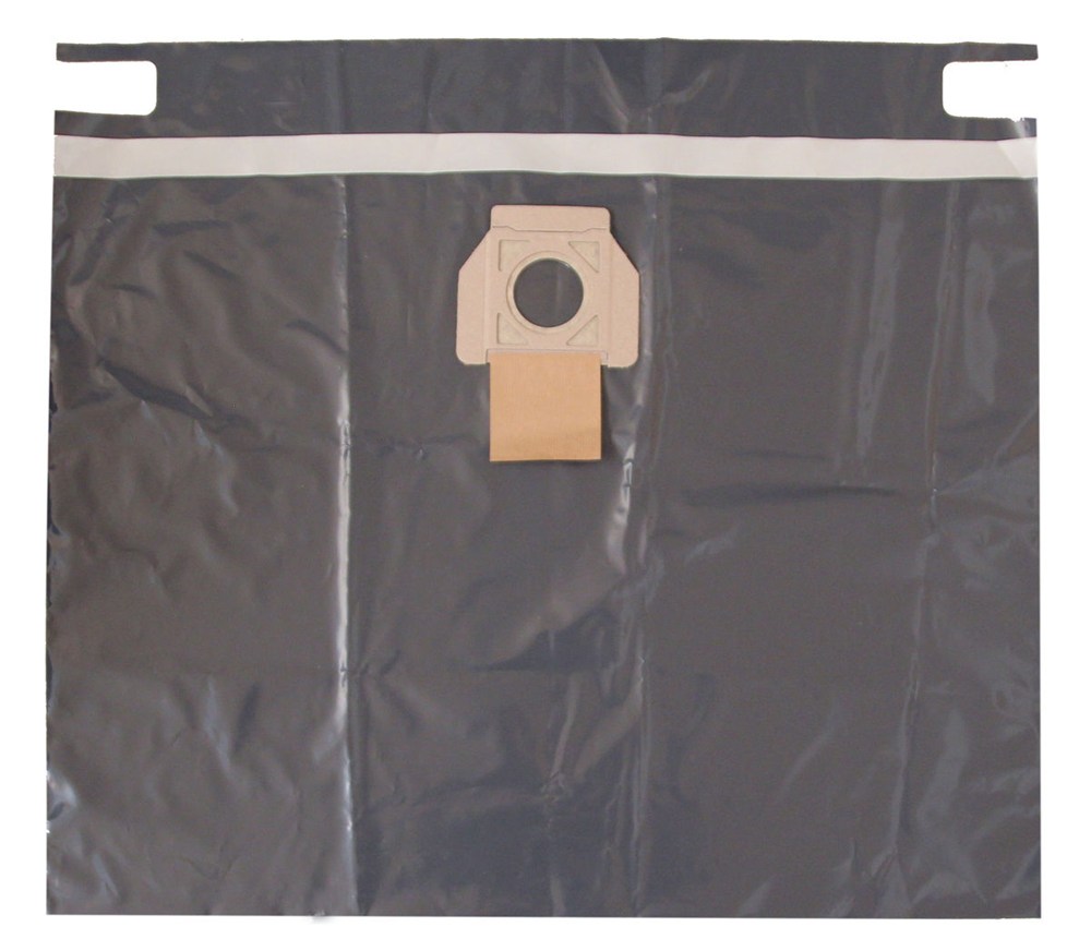 Mirka stofzakken plastic stofzuiger 1230 en 1242 (1)