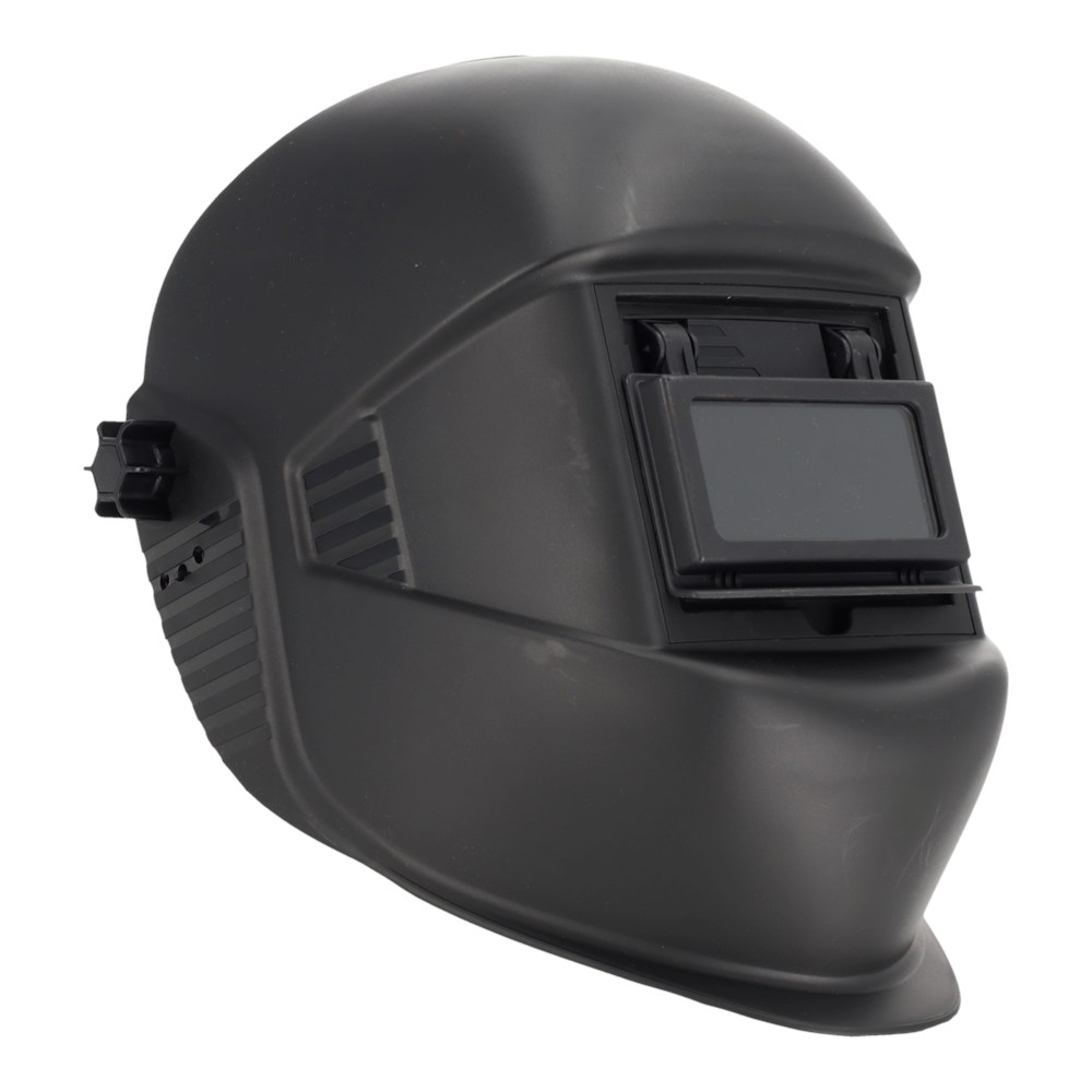 Afbeelding voor Lashelm Multi Vision opklapbaar zwart 51x108mm
