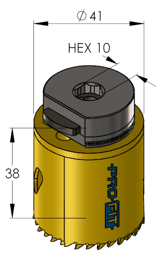 gatzaag bimetal plus variable profit-4 gatzaag bimetal plus variable profit-4