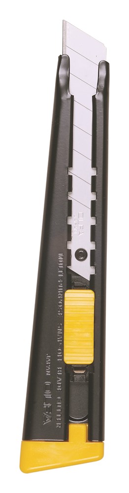 OLFA AFBREEKMES ML 18MM METALEN HANDGREEP (1)