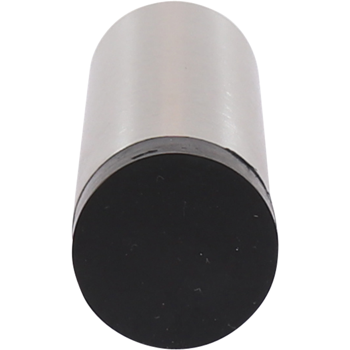 Deurstopper voor wandmontage rvs Oxloc