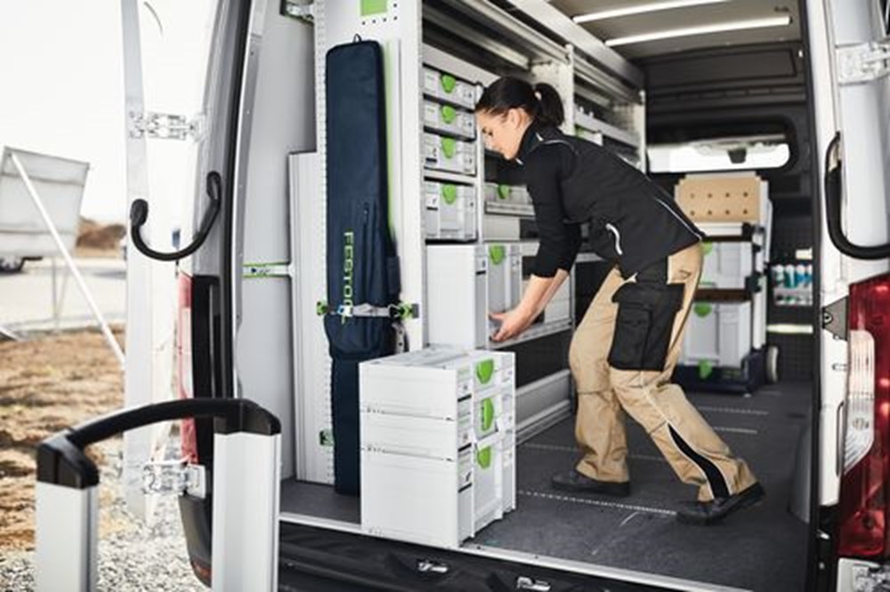 systainer³ t-loc festool-5 systainer³ t-loc festool-5