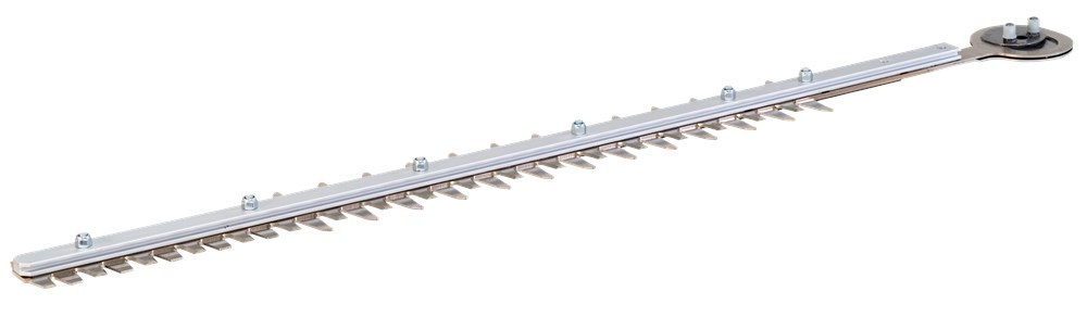 Heggenschaar, toebehoren