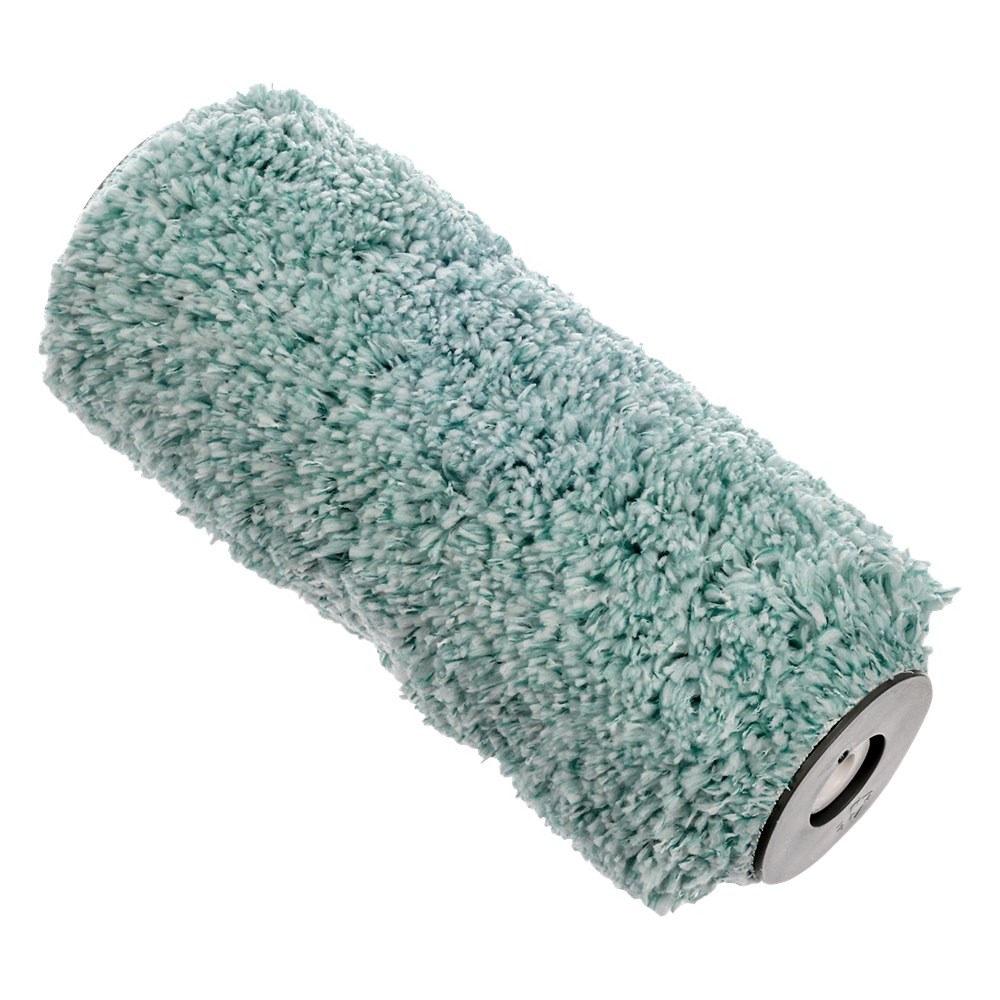 verfrol polyester groen anza-1 verfrol polyester groen anza-1