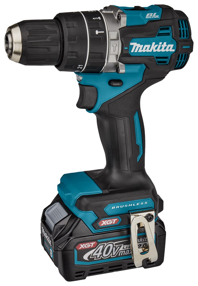 accu klopboor-/ schroefmachine makita-2 accu klopboor-/ schroefmachine makita-2