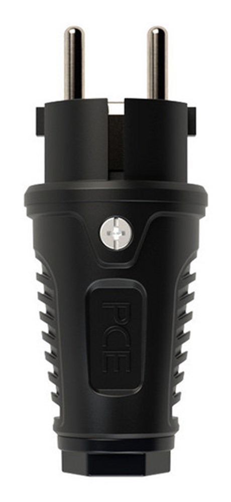 Afbeelding voor Volrubber contactstop 0512-SS