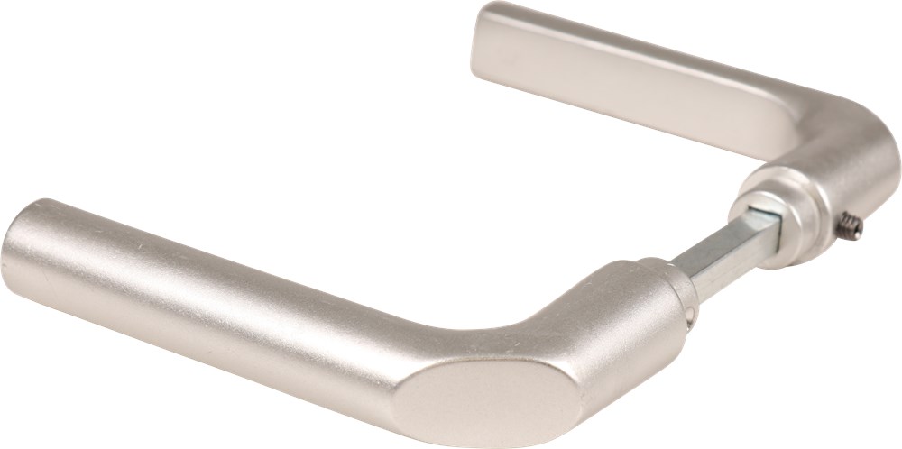 deurkruk aluminium f1 oxloc-1 deurkruk aluminium f1 oxloc-1