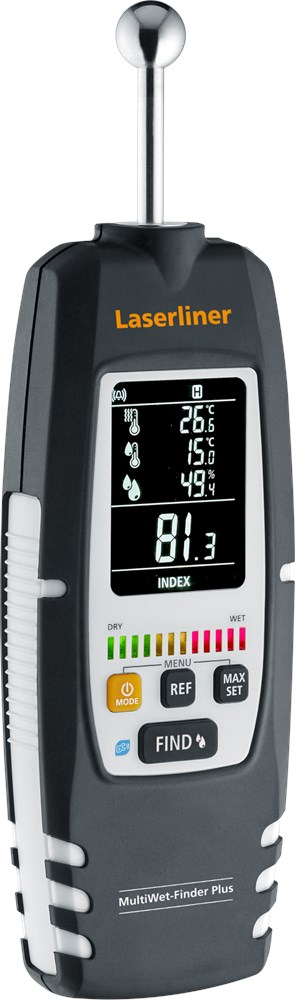 vochtmeter laserliner-13 vochtmeter laserliner-13