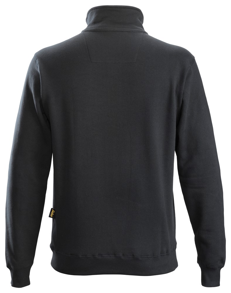sweatshirt 1/2 zip snickers-2 sweatshirt 1/2 zip snickers-2