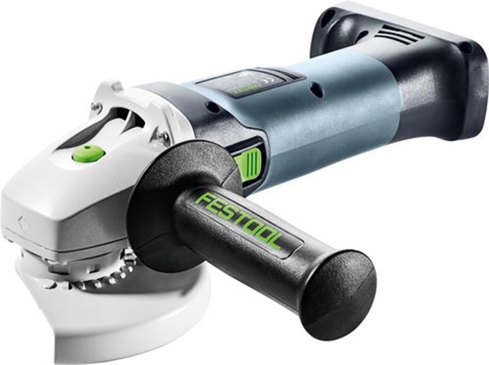 accu haakse slijper festool 125mm-1 accu haakse slijper festool 125mm-1