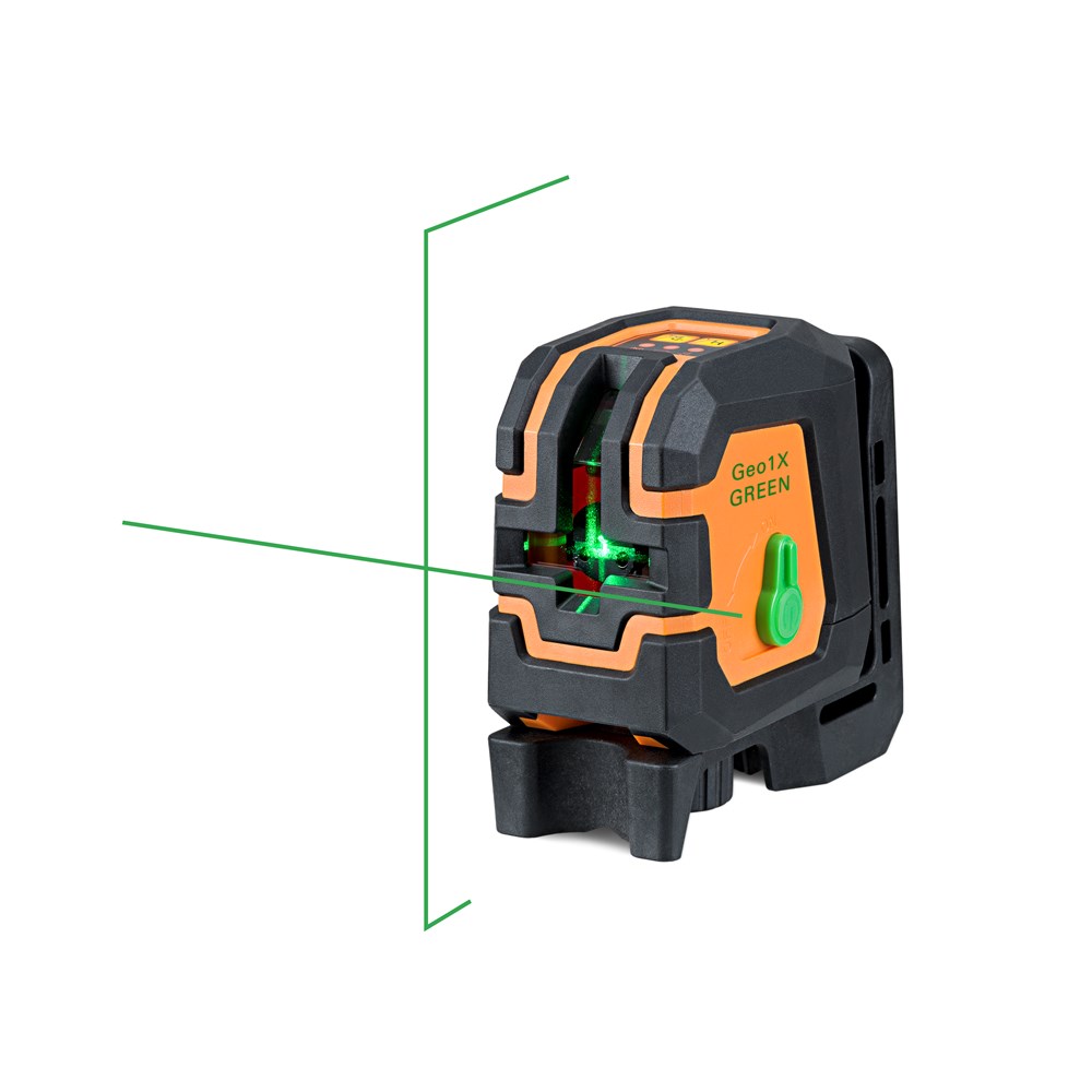 Afbeelding voor: Laserwaterpas