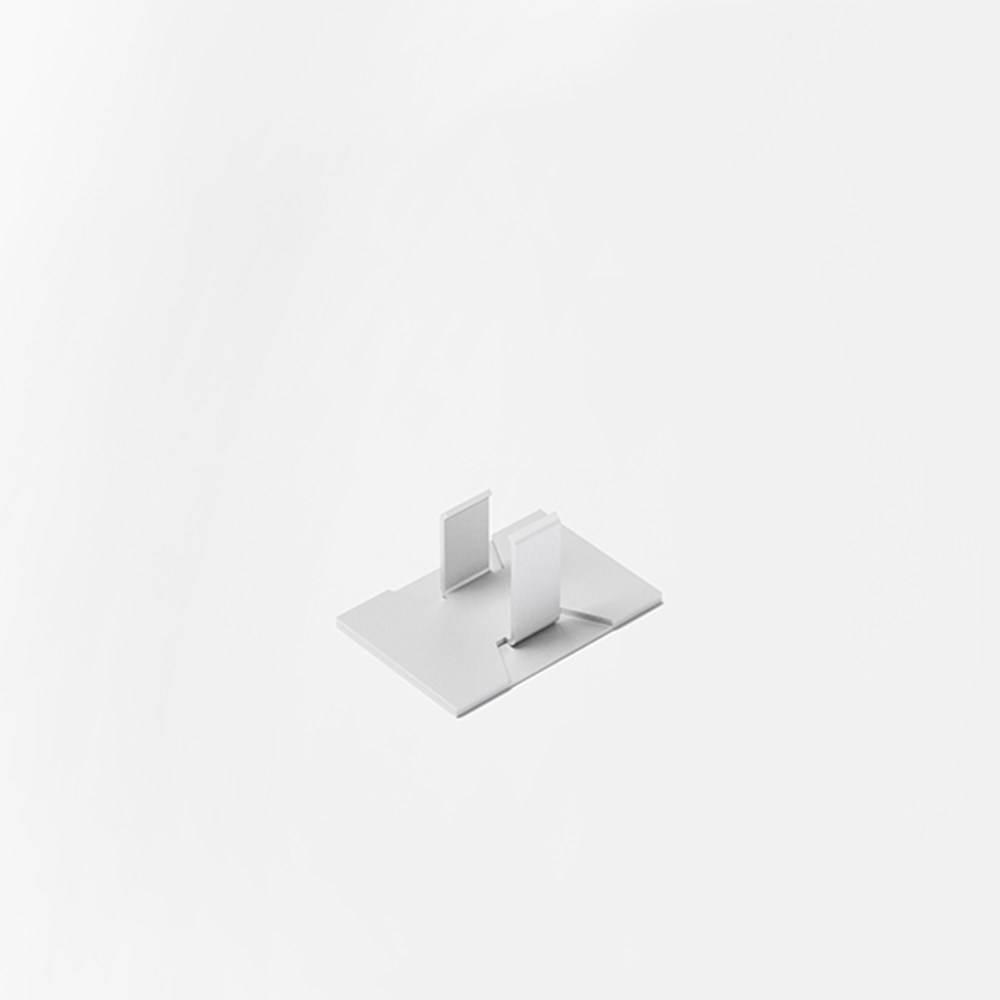 Kabelclip, zelfklevend