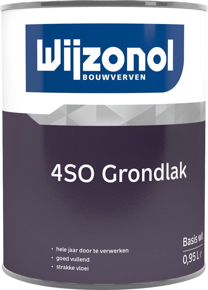 Afbeelding voor 4so grondlak