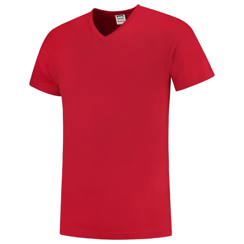 T-shirt slim-fit 2XL 101005 | Harkema B.V.