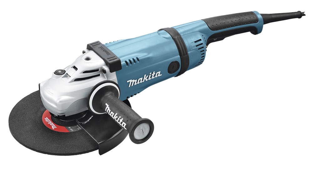 haakse slijper makita 230mm-1 haakse slijper makita 230mm-1