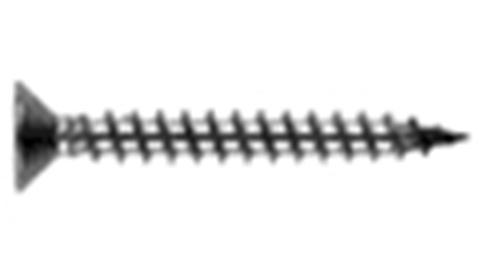 spaanplaatschroef rvs a2-1 spaanplaatschroef rvs a2-1