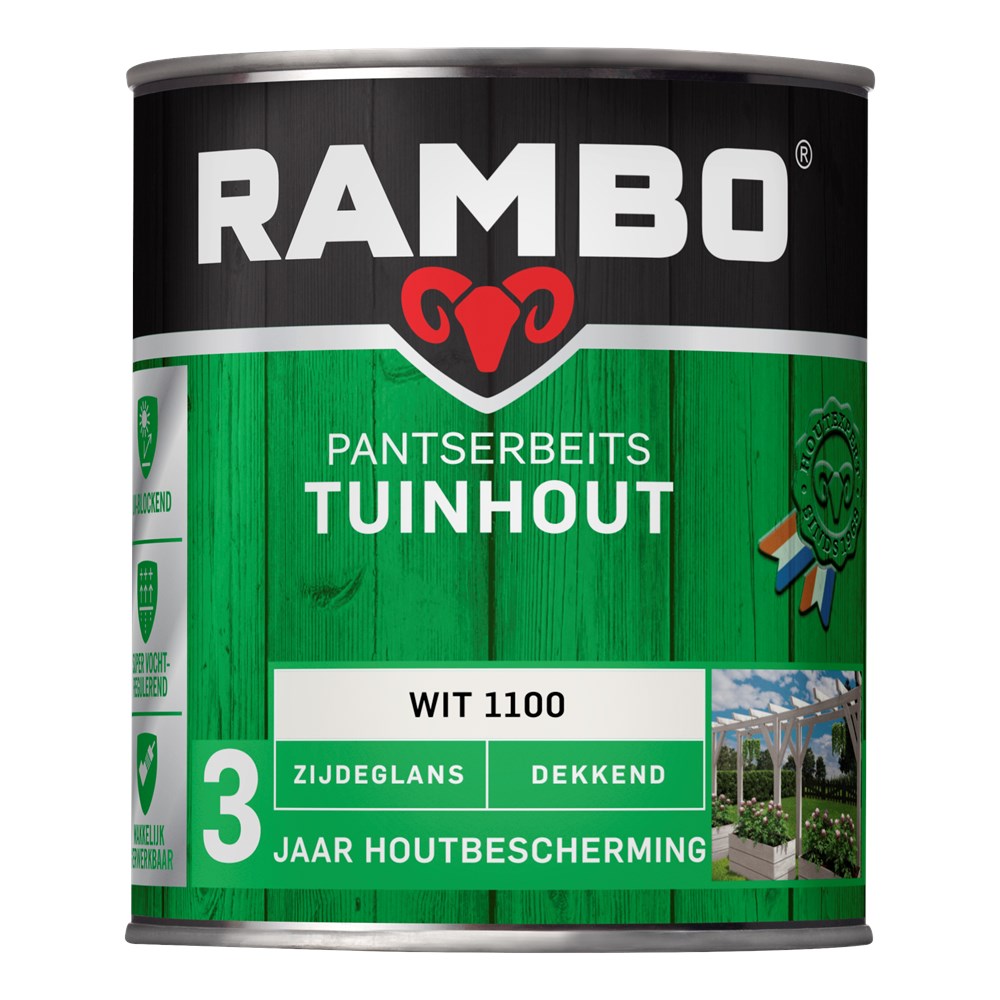 Rambo pantserbeits tuinhout dekkend (2)