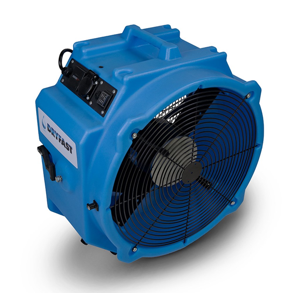 ontstoffingsventilator dryfast-2 ontstoffingsventilator dryfast-2