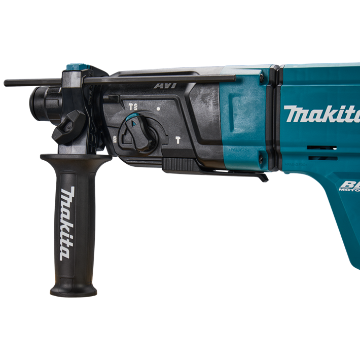 Afbeelding Makita 40 v max combihamer HR007GM201