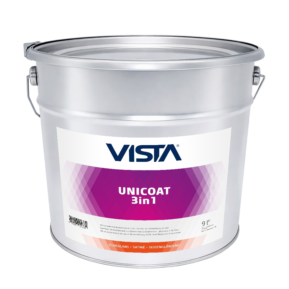 UniCoat 3IN1 UniCoat 3IN1
