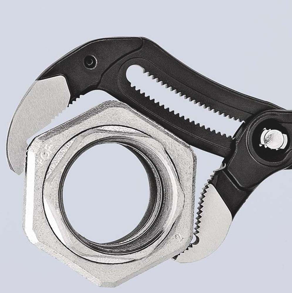 waterpomptang cobra xl knipex-8 waterpomptang cobra xl knipex-8