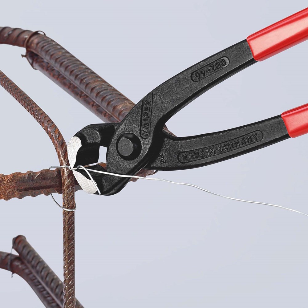 moniertang knipex-5 moniertang knipex-5
