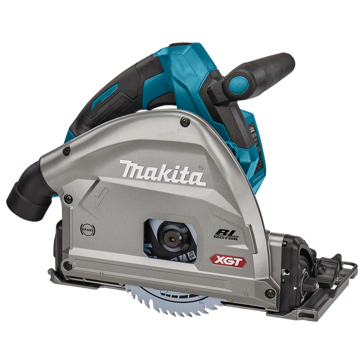 Afbeelding Makita 40 v max invalcirkelzaag 165 mm