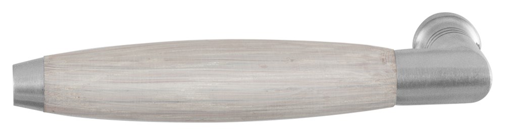 RVS geborsteld, Eiken Whitewash, Grijs, RVS, Nee, 62 mm, 16 mm, 140 mm, Ika XL, Beide, stuk, Jaren 30, N.v.t. GPF404301200.png