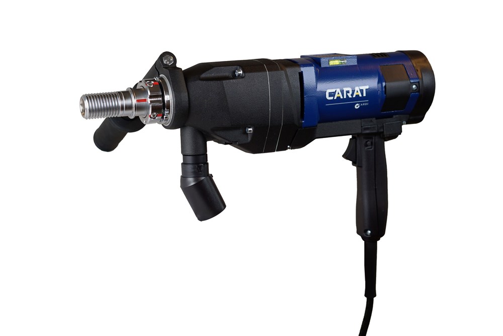 diamantboormachine carat-2 diamantboormachine carat-2