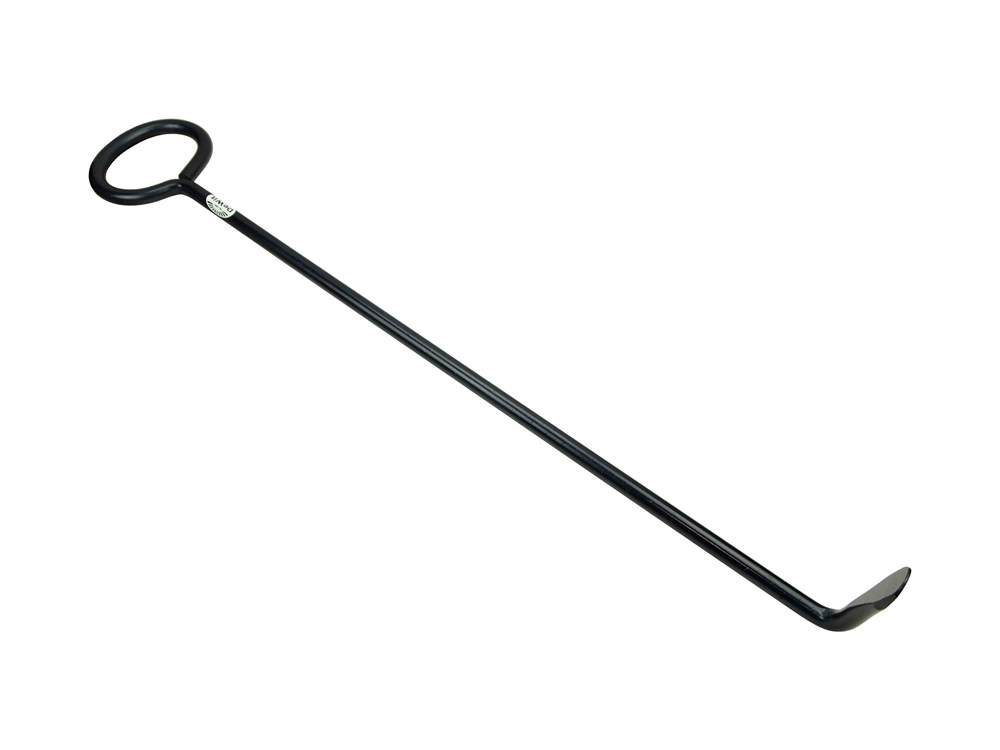 TROTTOIRBANDHAAK 800 X 16MM