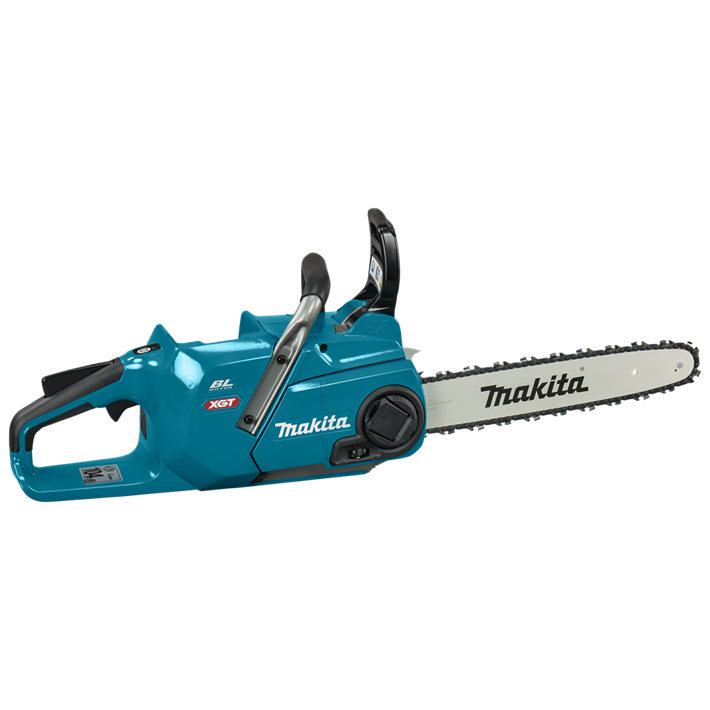 Afbeelding Makita xgt 40 v max kettingzaag 35 cm UC015GZ
