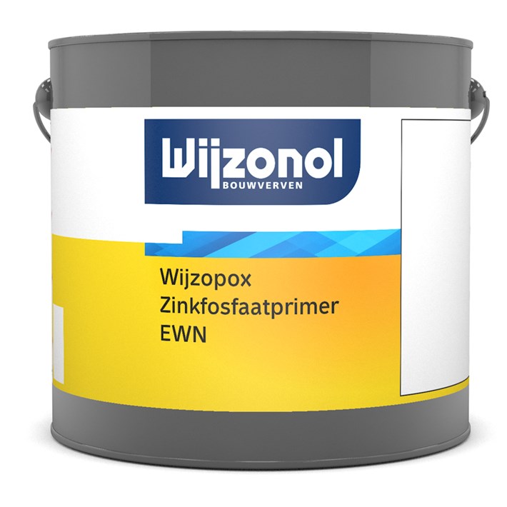 Wijzopox Zinkfosfaatprimer EWN