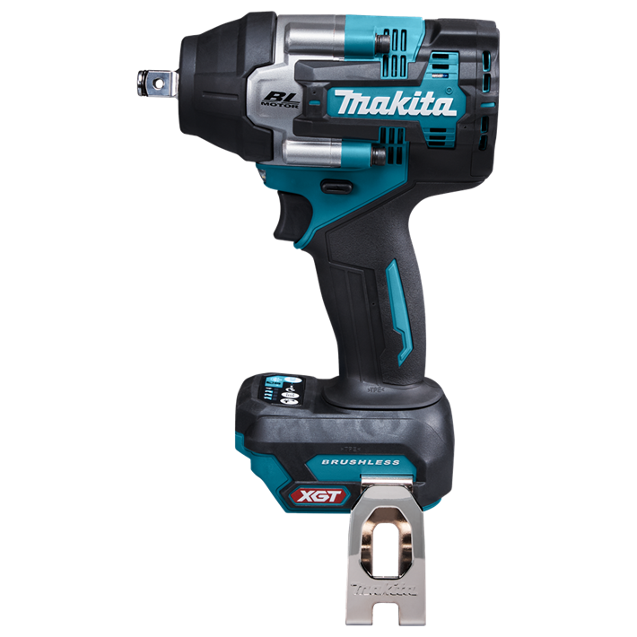 Afbeelding Makita 40 v max slagmoersleutel TW007GZ