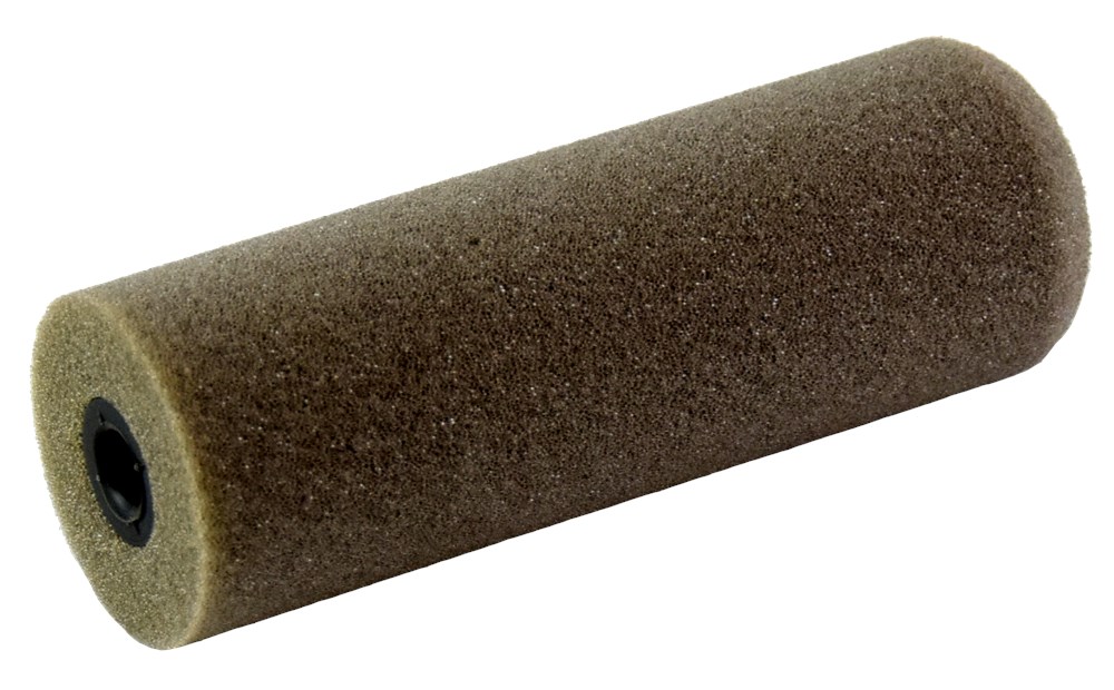 Schuimrollen
