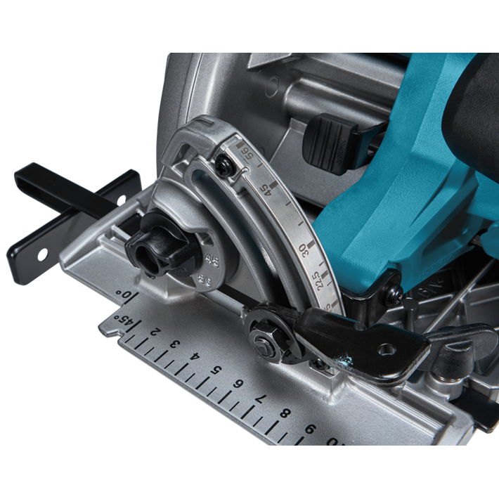 Afbeelding Makita 40 v max cirkelzaag 190 mm