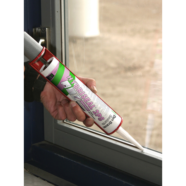 Afbeelding sfeer Zwaluw hybriseal® 2ps