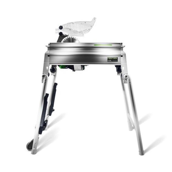 Afbeelding Festool trek-/afkortzaagmachine