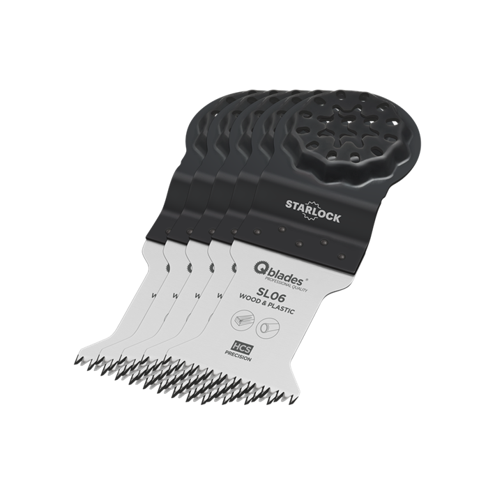 Afbeelding Qblades