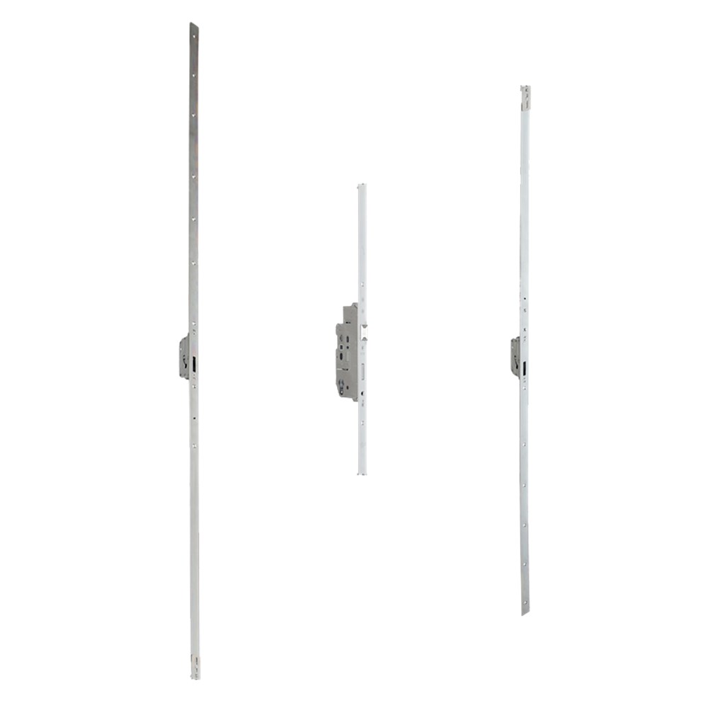 Afbeelding voor Meerpuntsluiting renovatie cilinderbediend 3-delig