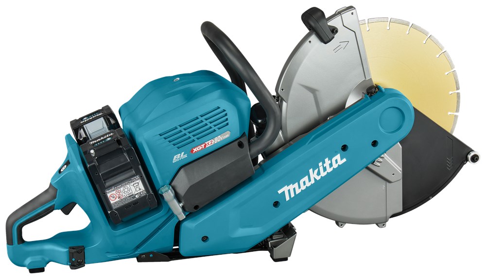 accu doorslijper makita 355mm-3 accu doorslijper makita 355mm-3