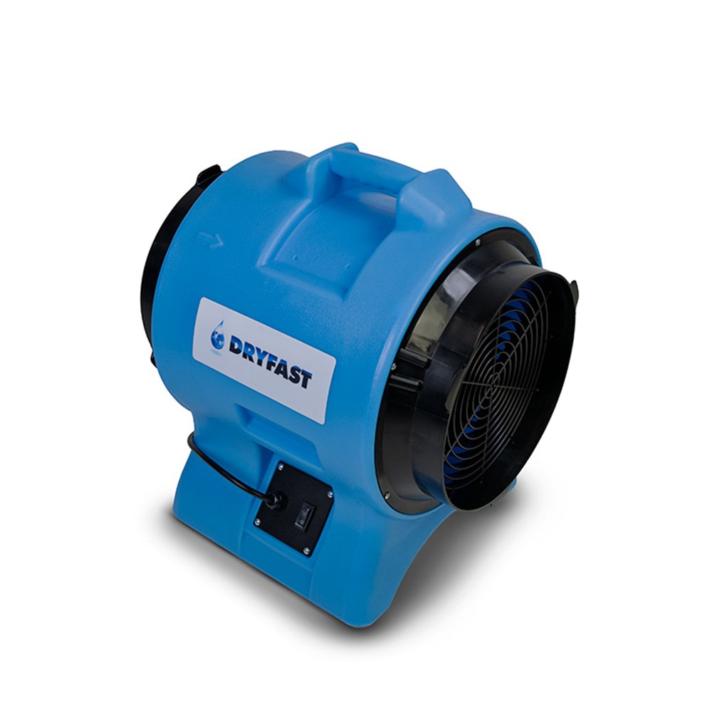 ontstoffingsventilator dryfast-1 ontstoffingsventilator dryfast-1
