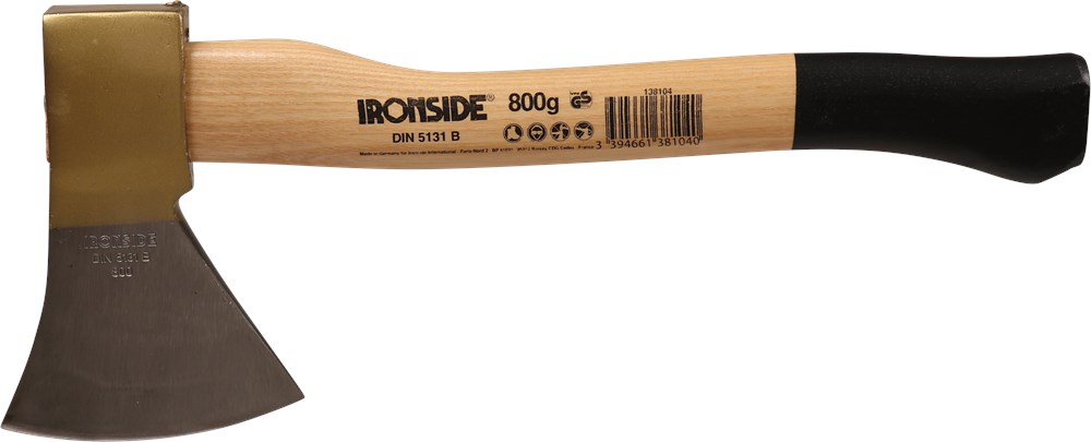 keukenbijl ironside-2 keukenbijl ironside-2