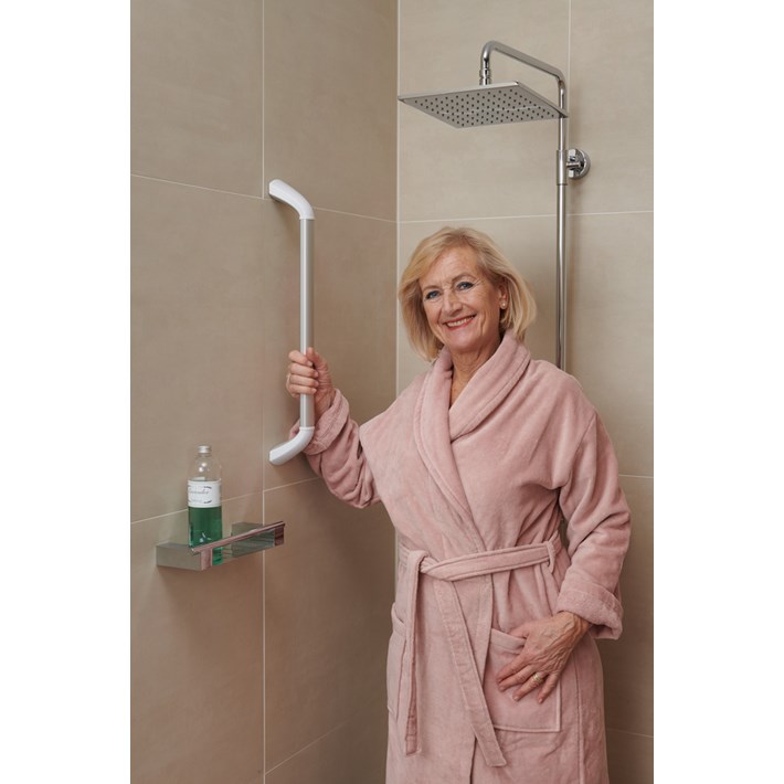 Afbeelding SecuCare wandbeugel 600