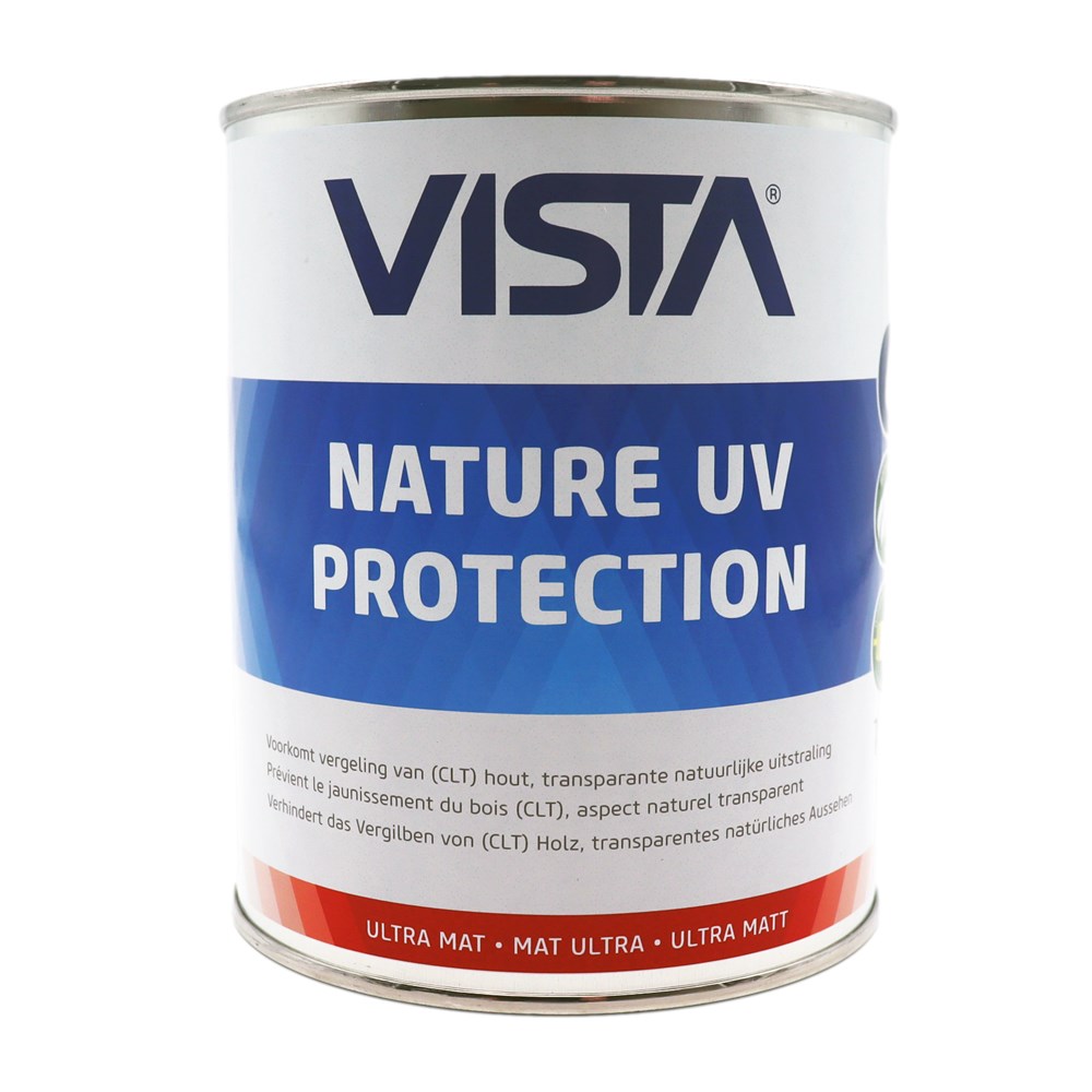 Afbeelding voor: Nature UV Protection