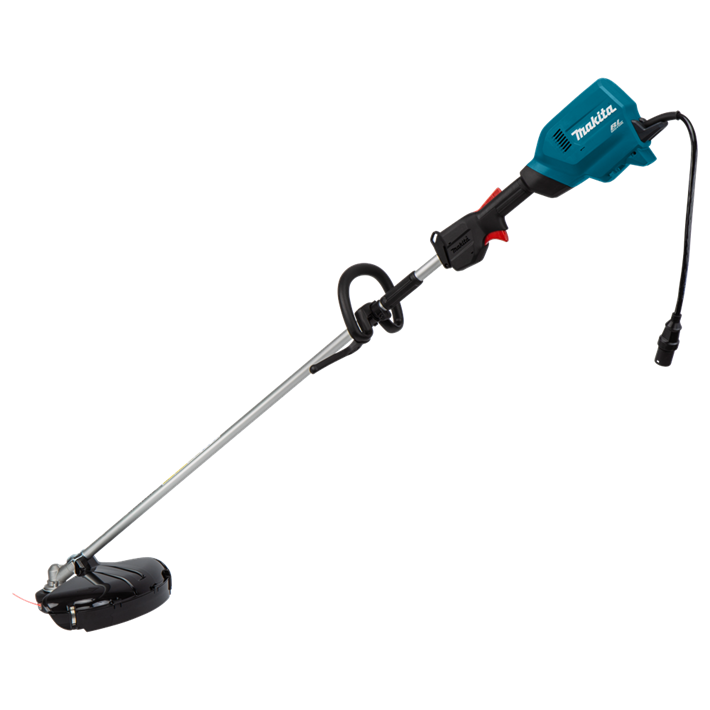 Afbeelding Makita 36 v bosmaaier connector type d-greep